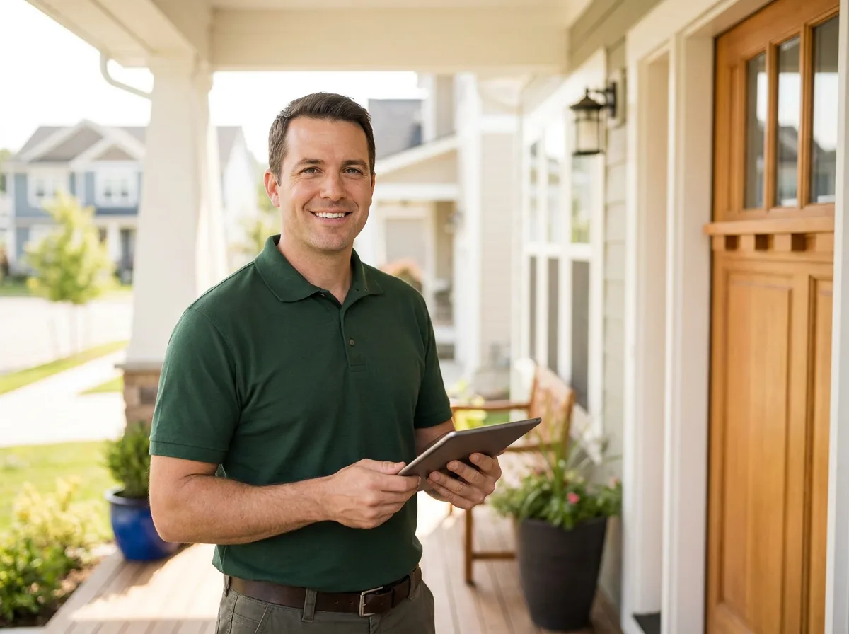 Pest control FAQs for Taylor, NE